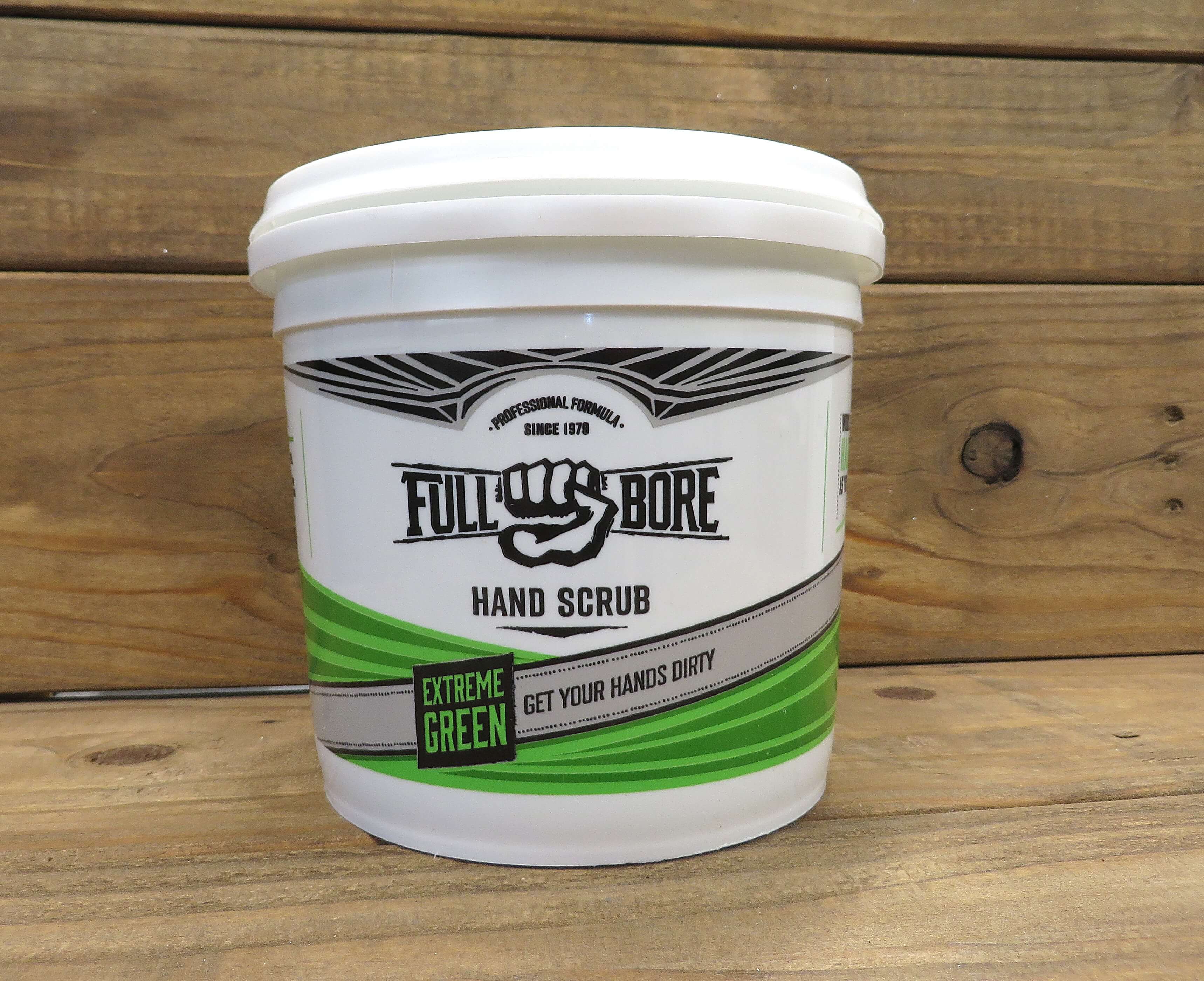 Blue Press Ink Full Bore Hand Cleaner – Tough on Ink, Gentle on Hands