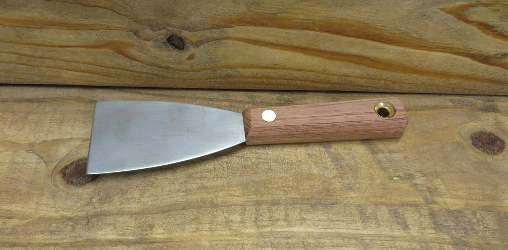 Russell 2" Semi-Flex Ink Knife