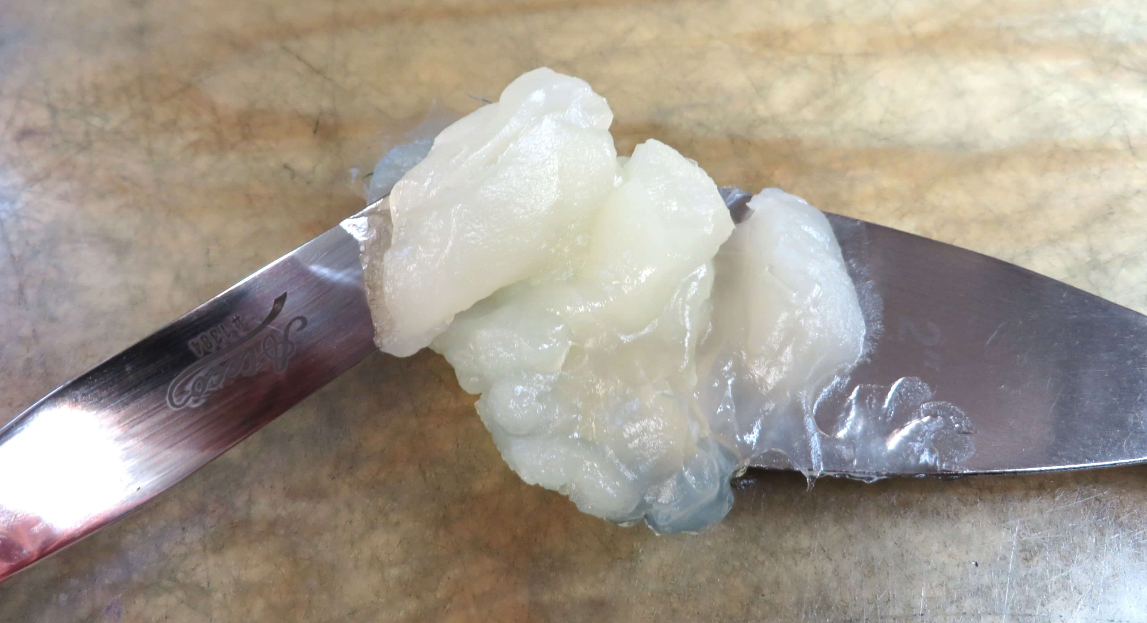 Blue Press Ink Gel Reducer – 8 oz Tub for Superior Ink Control