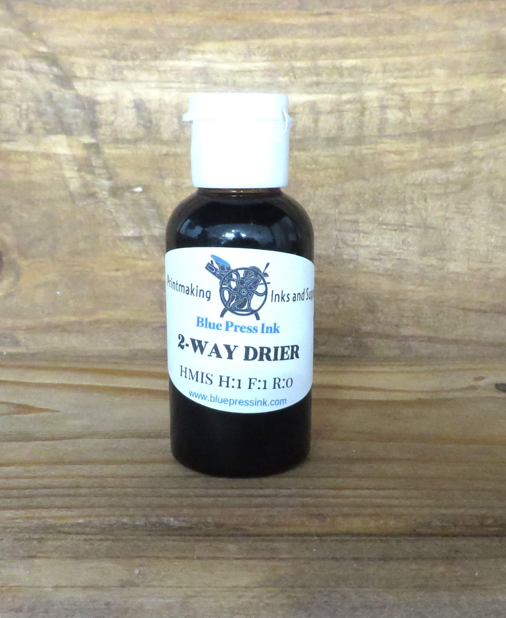 Blue Press Ink 2 Way Drier – Dual-Action Ink Drying Solution