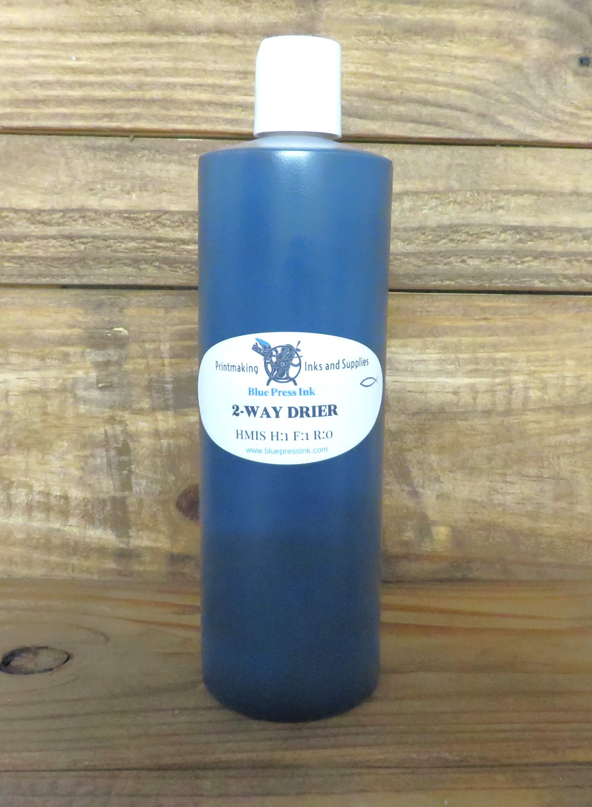 Blue Press Ink 2 Way Drier – Dual-Action Ink Drying Solution