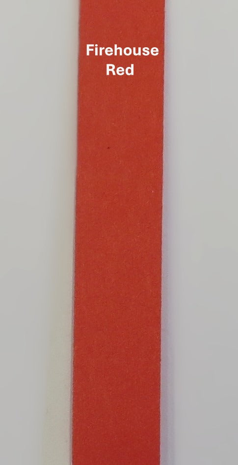 Standard Colors
