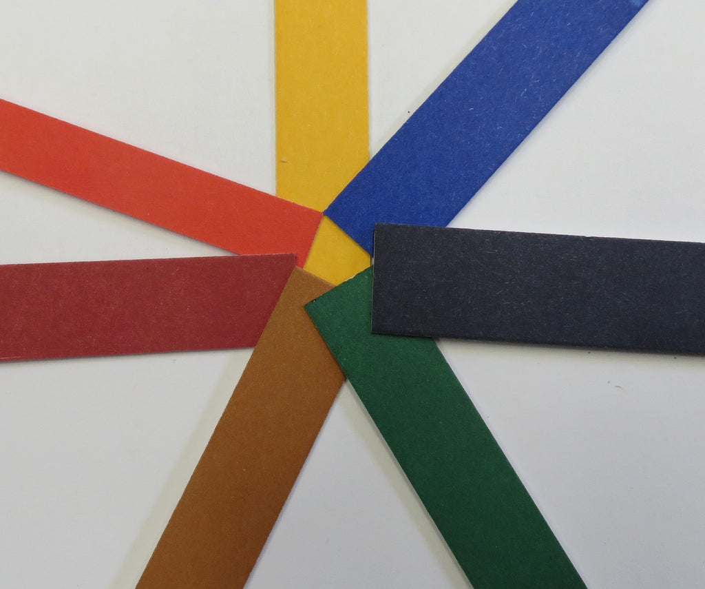 Standard Colors