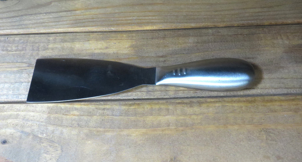 Economy 2" Stainless Steel Ink Knife