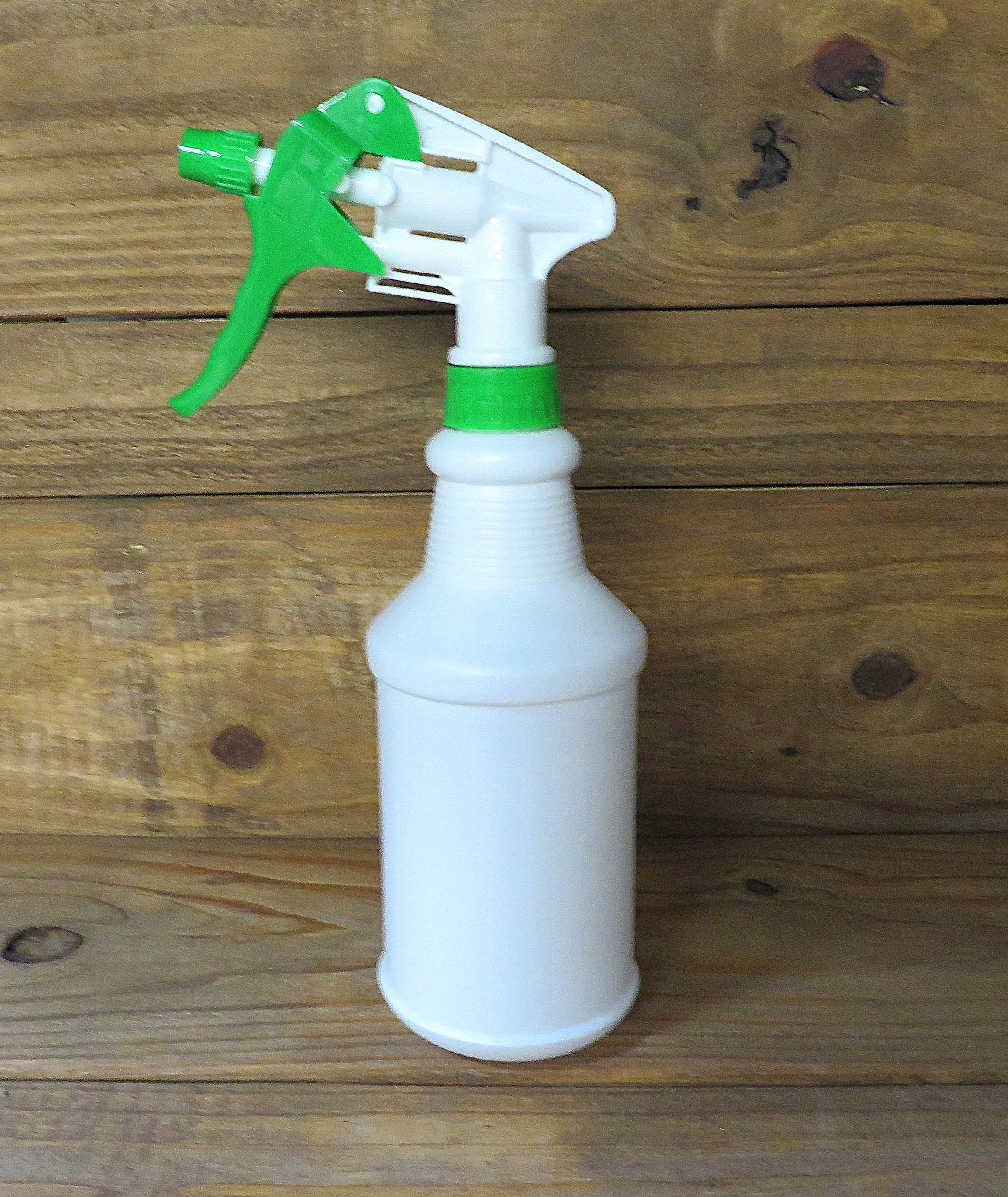 16 oz Adjustable Spray Bottle