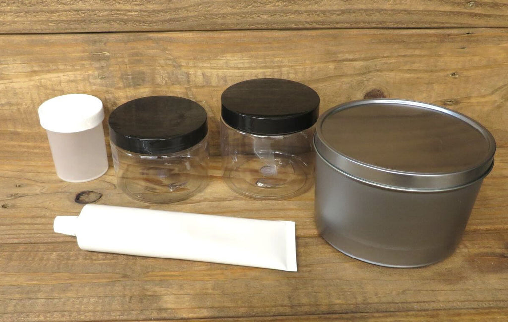 Pantone® Mixing Bundle – 6 Colors