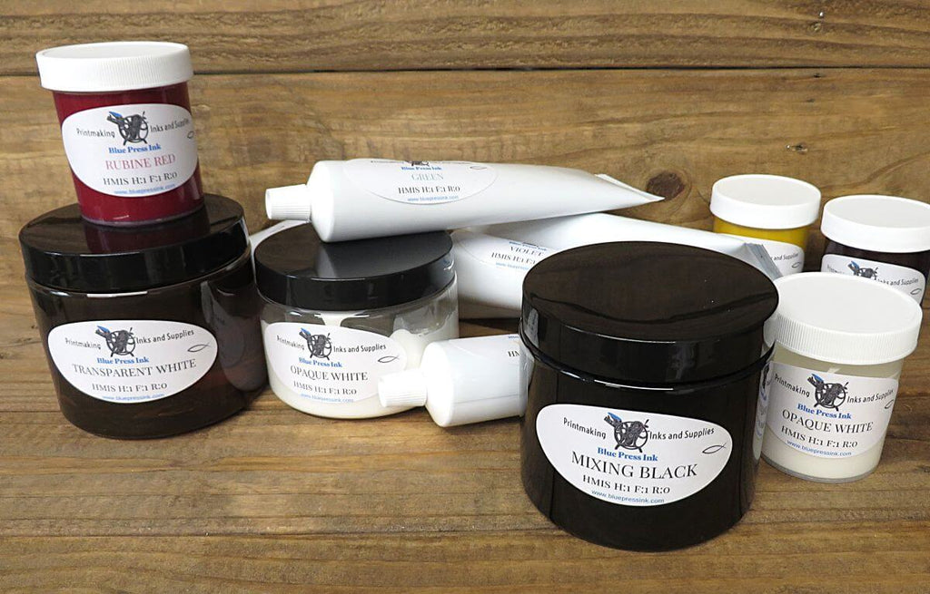 Pantone® Mixing Bases – Legacy Colors